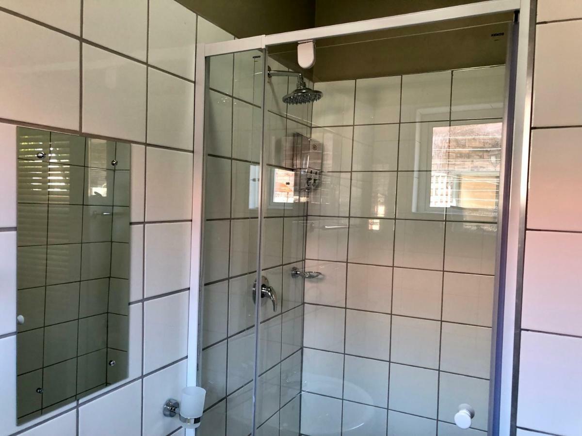 City Lodge Etosha Omuthiya ภายนอก รูปภาพ